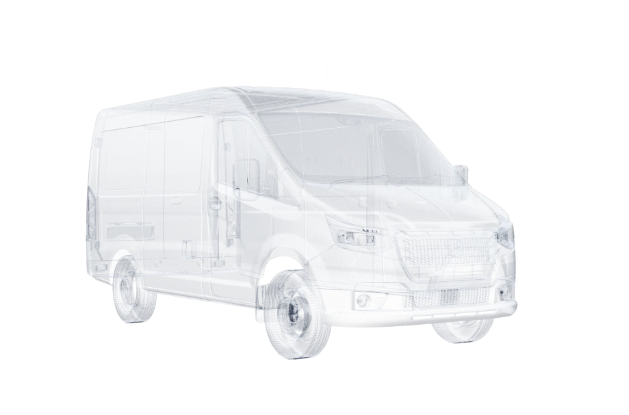 Автобус CITYMAX 8